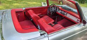 Immagine 13/18 di Mercedes-Benz 280 SL (1969)