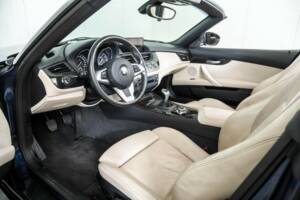 Bild 11/50 von BMW Z4 sDrive23i (2010)