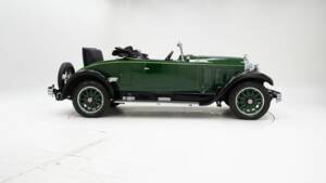 Afbeelding 6/15 van Willys-Knight 66 A (1928)