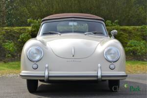 Image 15/50 of Porsche 356 1500 (1954)