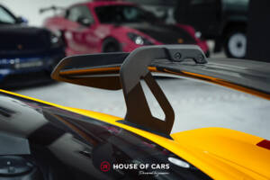 Bild 14/50 von Porsche 718 Cayman GT4 RS (2023)