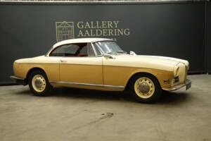 Immagine 25/50 di BMW 503 (1957)