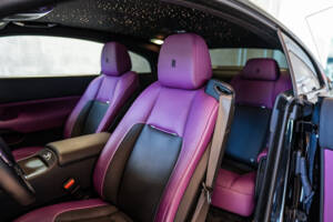 Bild 14/37 von Rolls-Royce Wraith (2017)