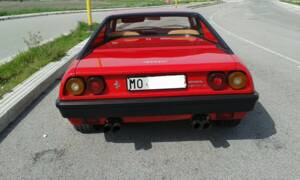 Image 24/73 de Ferrari Mondial Quattrovalvole (1984)