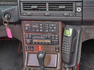 Image 12/22 of Mercedes-Benz SL 320 (1996)
