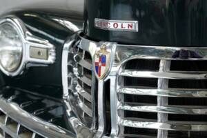 Bild 10/50 von Lincoln Continental V12 (1947)