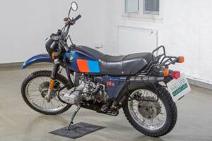 Afbeelding 3/14 van BMW R 80 G/S (1982)