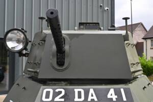 Image 32/39 of Daimler Ferret Armoured Car (1960)