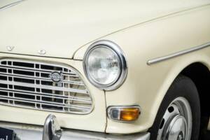 Bild 22/50 von Volvo Amazon P220 (1968)
