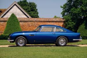 Bild 4/26 von Aston Martin DB 5 (1964)