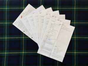 Afbeelding 17/35 van Mercedes-Benz 280 CE (1983)