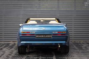 Image 8/25 of Aston Martin V8 Zagato Volante (1989)