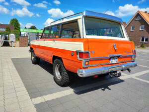 Bild 3/6 von Jeep Jeep Wagoneer 360 V-8 (1978)