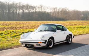 Bild 2/36 von Porsche 911 Carrera 3.2 (1984)