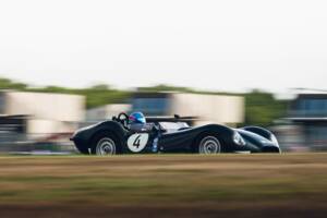 Image 11/50 of Lister Knobbly (1959)
