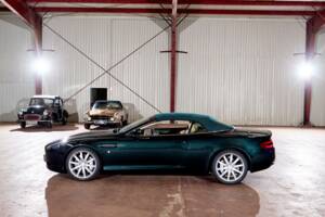 Bild 7/52 von Aston Martin DB 9 Volante (2006)