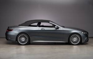 Afbeelding 7/45 van Mercedes-Benz S 65 AMG (2018)