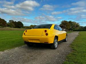 Image 6/54 de FIAT Coupé 2.0 16V Turbo (1994)