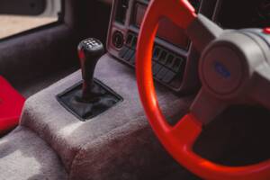 Image 39/50 of Ford Sierra RS Cosworth (1987)