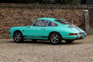 Immagine 45/50 di Porsche 912 (1968)