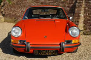 Bild 5/50 von Porsche 911 2.2 T (1971)