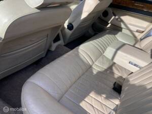 Afbeelding 35/39 van Jaguar Sovereign 3.6 (1987)