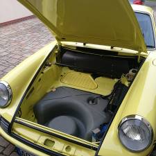 Bild 5/8 von Porsche 911 2.7 (1976)