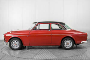 Image 9/50 of Volvo P 121 (1965)