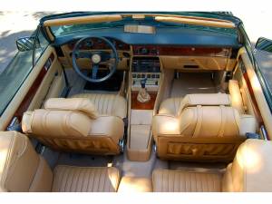 Bild 13/23 von Aston Martin V8 Volante (1982)