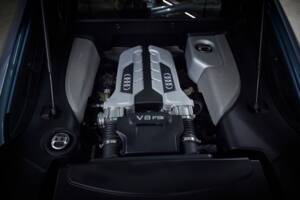 Immagine 73/96 di Audi R8 (2008)
