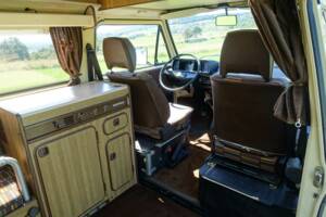 Bild 4/36 von Volkswagen T3 Westfalia Joker 2.0 (1982)