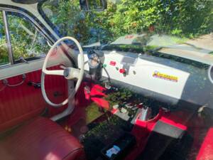 Bild 4/30 von FIAT 500 F (1972)