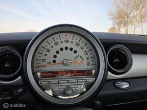 Bild 19/36 von Mini Cooper Clubman (2008)