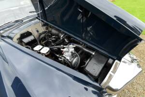 Afbeelding 43/50 van Bentley S 3 Continental Flying Spur (1963)