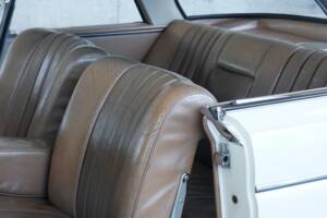 Afbeelding 26/50 van Mercedes-Benz 300 SE (1963)