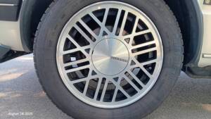 Bild 27/55 von Volkswagen Golf I Cabrio 1.8 (1985)