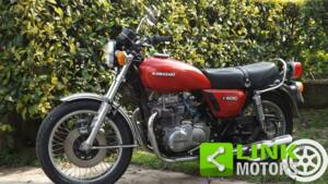 Image 1/10 of Kawasaki DUMMY (1979)
