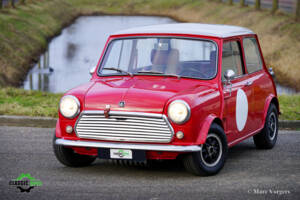 Imagen 14/45 de Morris Mini Cooper S 1275 (1970)