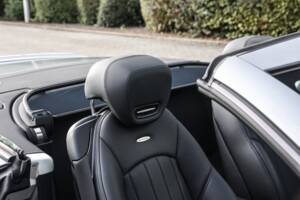 Afbeelding 44/47 van Mercedes-Benz SL 63 AMG (2008)