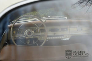 Immagine 45/50 di Borgward Isabella Coupe (1957)