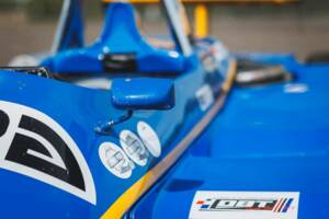 Image 40/50 of Ralt RT3 Formula 3 (1983)