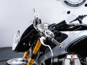 Imagen 19/50 de Moto Guzzi Daytona RS (1998)