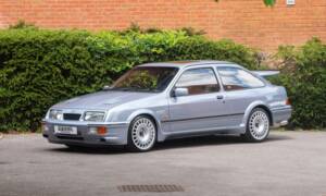 Afbeelding 1/50 van Ford Sierra RS Cosworth (1987)