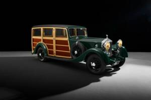 Bild 9/27 von Rolls-Royce 25&#x2F;30 HP (1936)