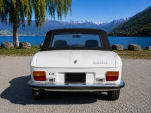 Image 5/7 of Peugeot 304 Convertible (1972)