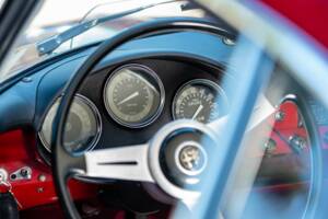 Bild 14/50 von Alfa Romeo Giulietta SS (1962)