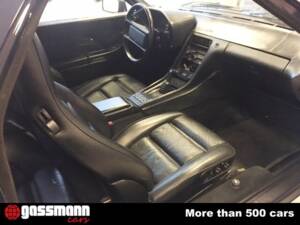 Imagen 7/15 de Porsche 928 S4 (1988)