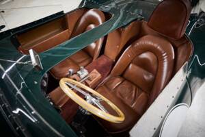 Afbeelding 55/84 van Jaguar D-Type (1962)