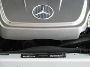 Bild 9/14 von Mercedes-Benz SLK 32 AMG (2002)