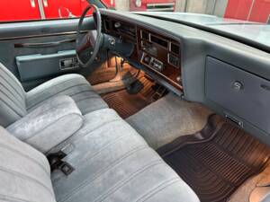 Imagen 36/64 de Oldsmobile Delta 88 Royale (1979)